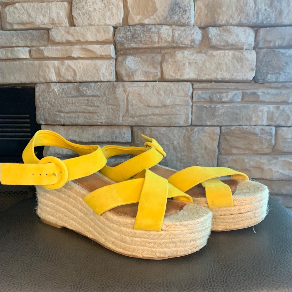 Nordstrom Halogen Sandals